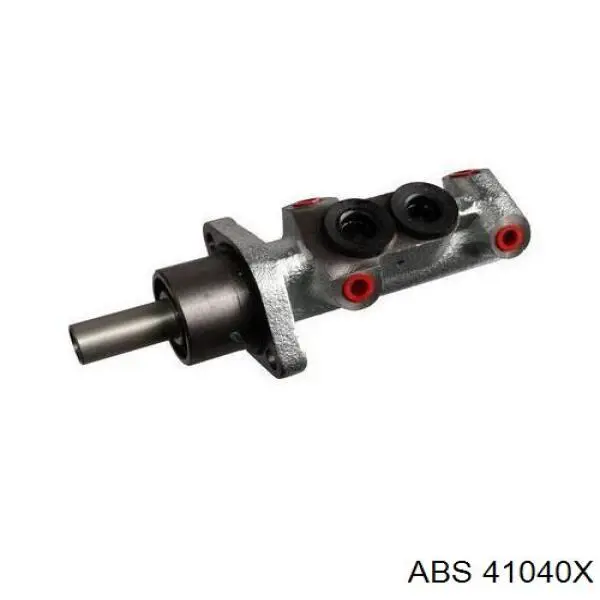 Циліндр головний гальма (Гідротормоз) ABS 41040X ціна, від 27.49 USD