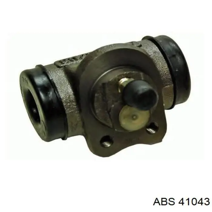 Циліндр зчеплення ABS 41043