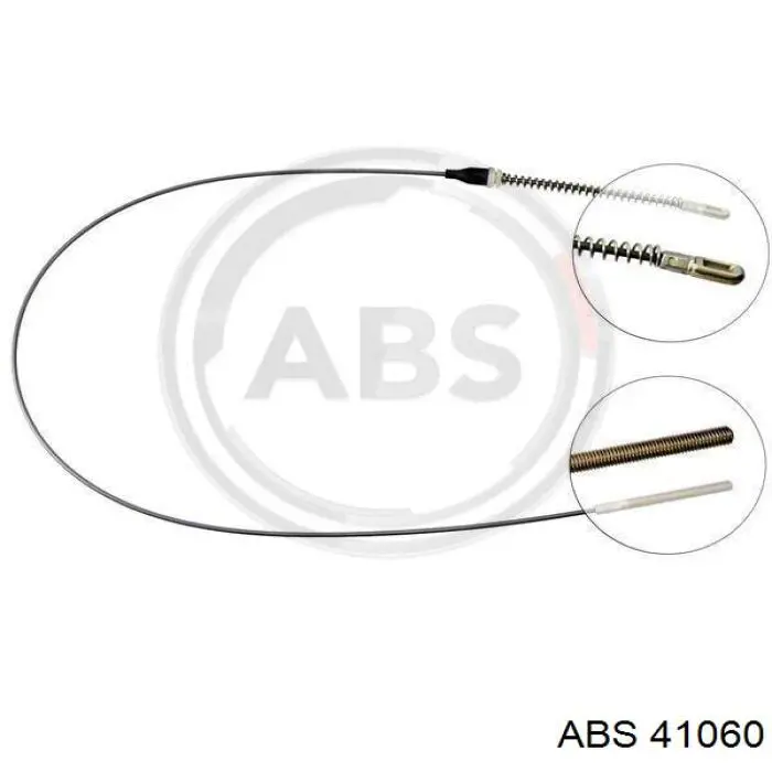 Купити 41060 ABS Головний циліндр зчеплення