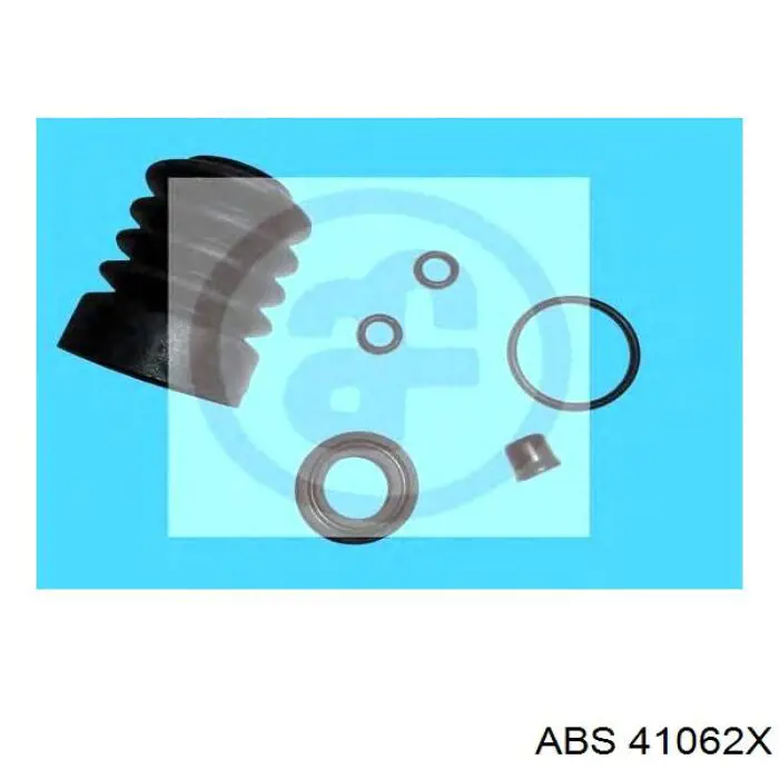 41062X ABS циліндр зчеплення, робочий