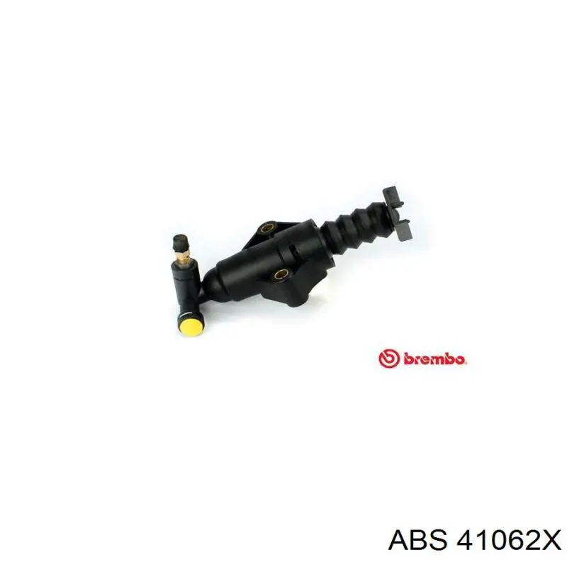 Актуатор зчеплення ABS 41062X ціна, від 31.70 USD