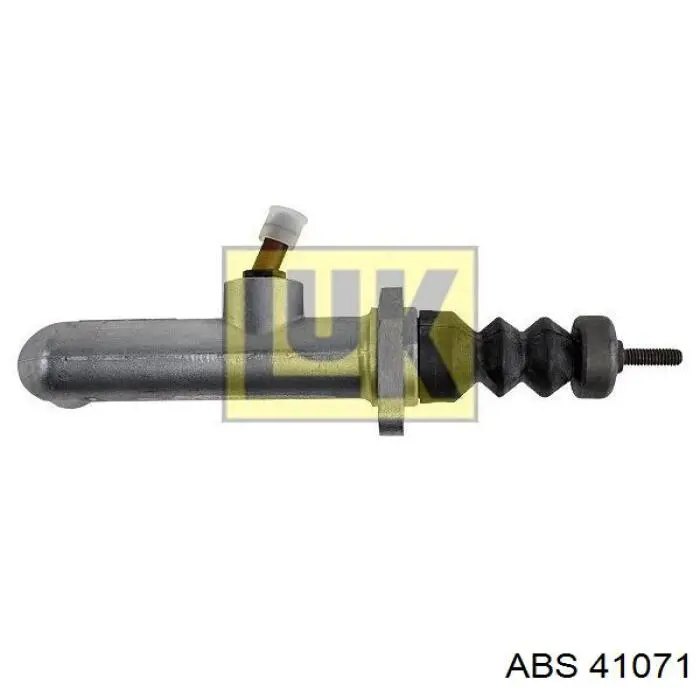 Циліндр зчеплення, головний 41071 ABS