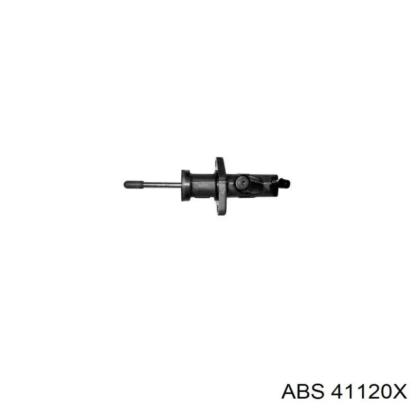 Актуатор зчеплення ABS 41120X ціна, від 12.25 USD