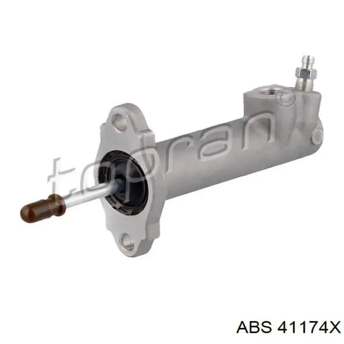 Актуатор зчеплення ABS 41174X ціна, від 29.40 USD