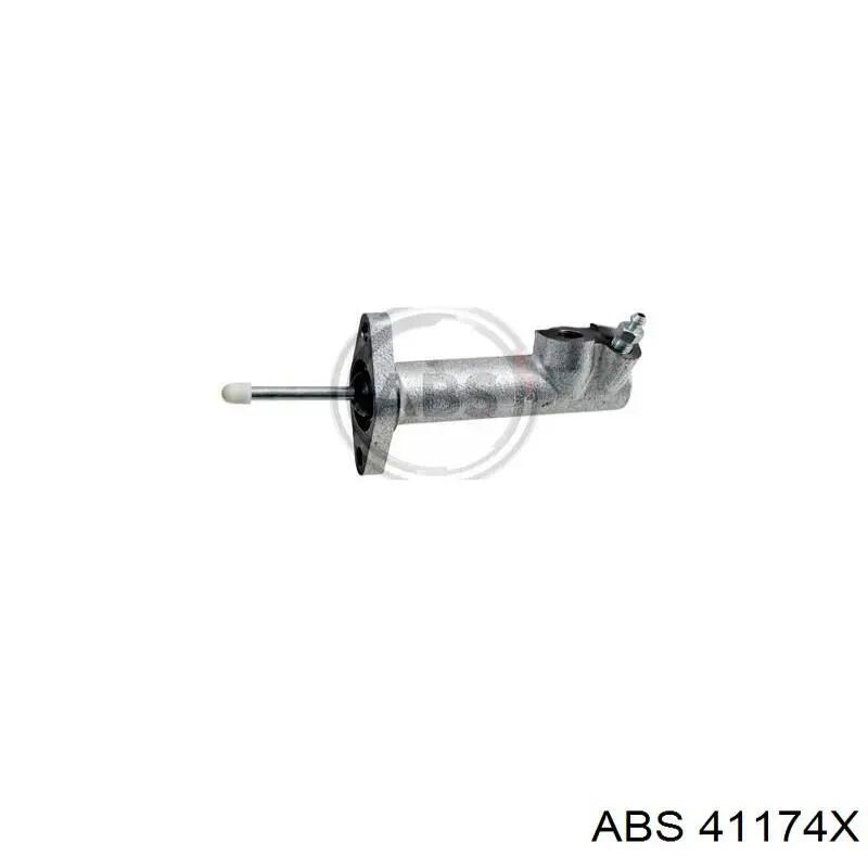 Купити 41174X ABS Робочий циліндр зчеплення