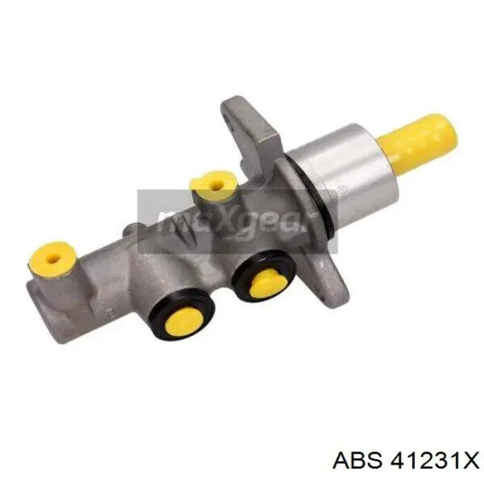 Купити 41231X ABS Головний гальмівний циліндр