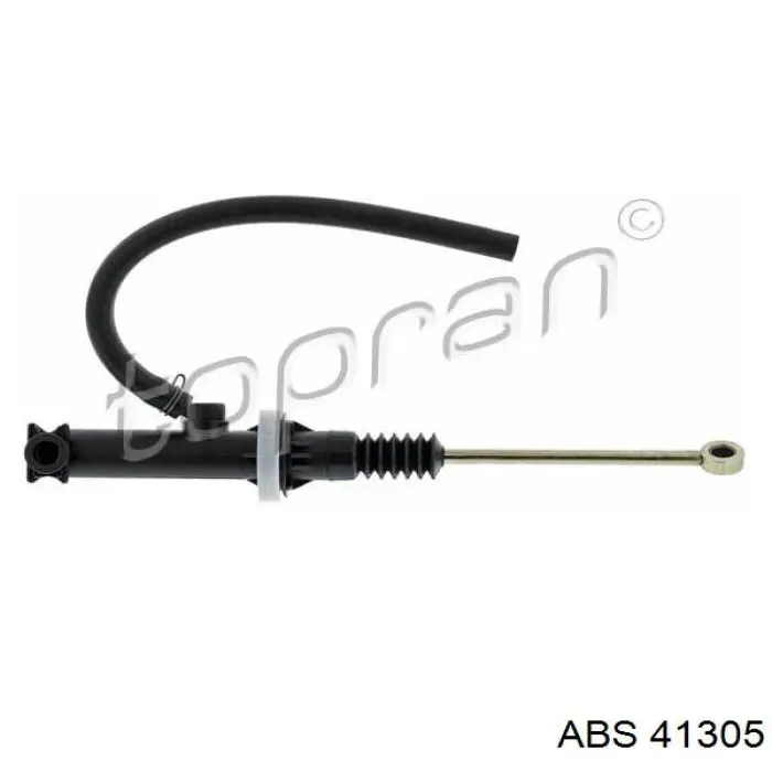 ГЦЗ ABS 41305 ціна, від 23.48 USD