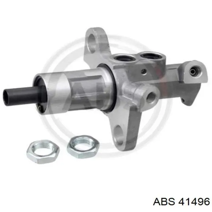 Циліндр головний гальма (Гідротормоз) ABS 41496 ціна, від 65.75 USD