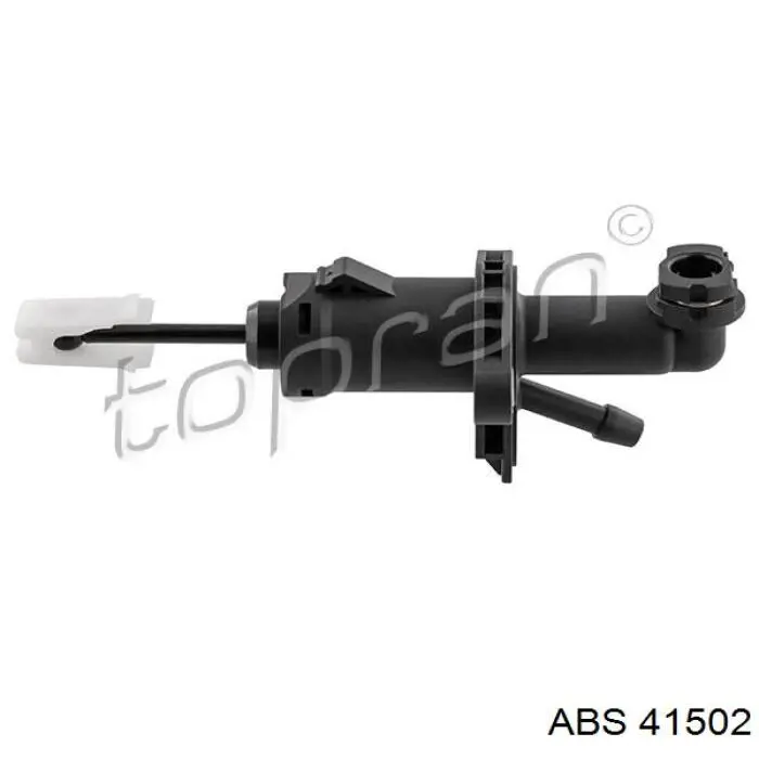 ГЦЗ ABS 41502 ціна, від 14.68 USD