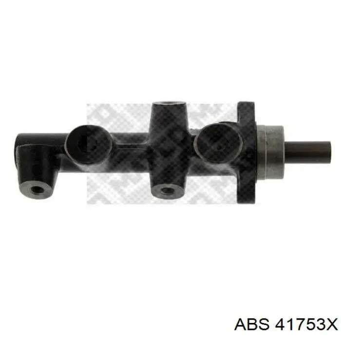 Циліндр головний гальма (Гідротормоз) ABS 41753X ціна, від 42.07 USD