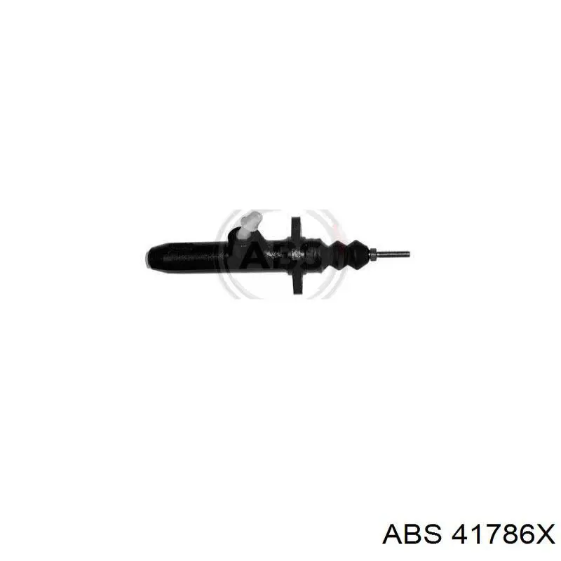 Купити 41786X ABS Головний циліндр зчеплення