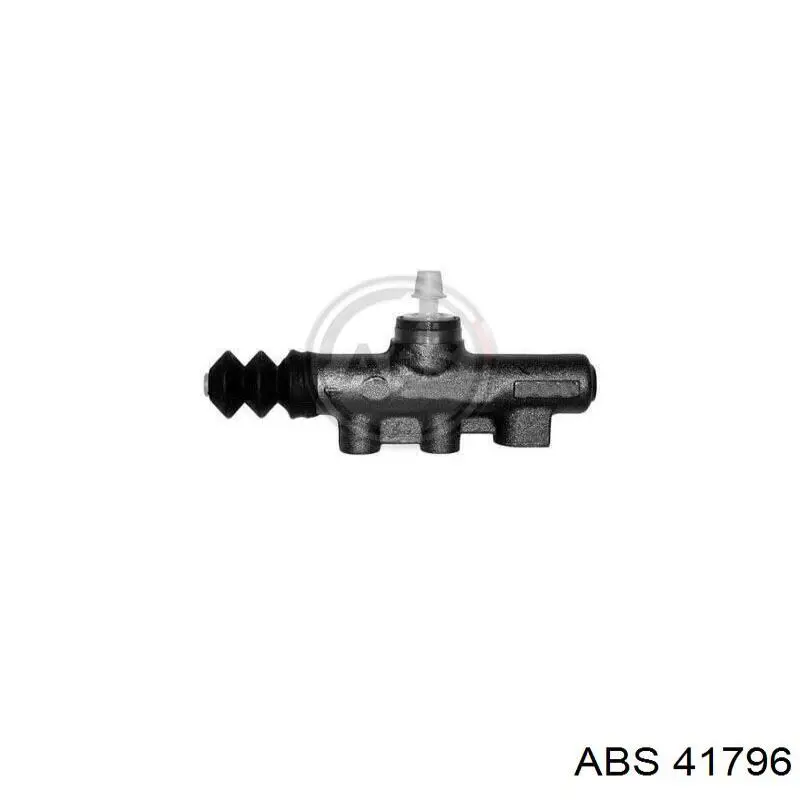 ГЦЗ ABS 41796 ціна, від 25.23 USD