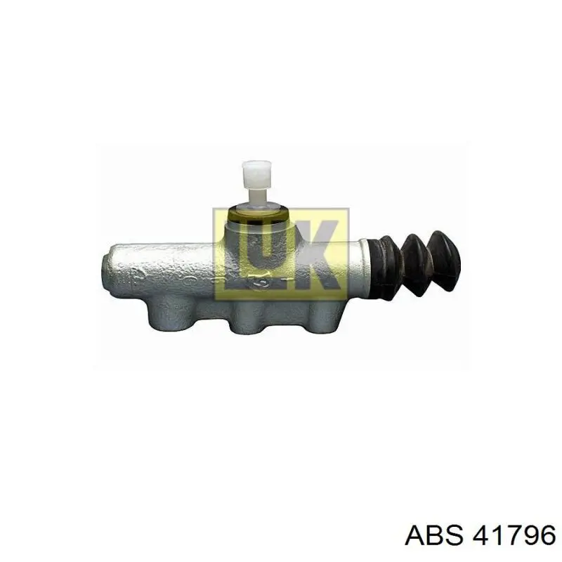 Купити 41796 ABS Головний циліндр зчеплення