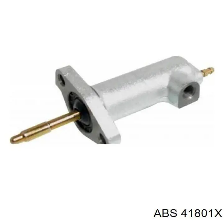 Купити 41801X ABS Робочий циліндр зчеплення