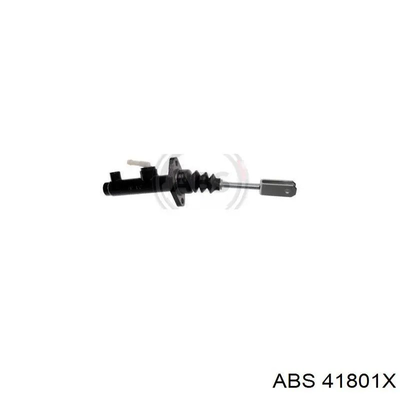 41801X ABS циліндр зчеплення, робочий