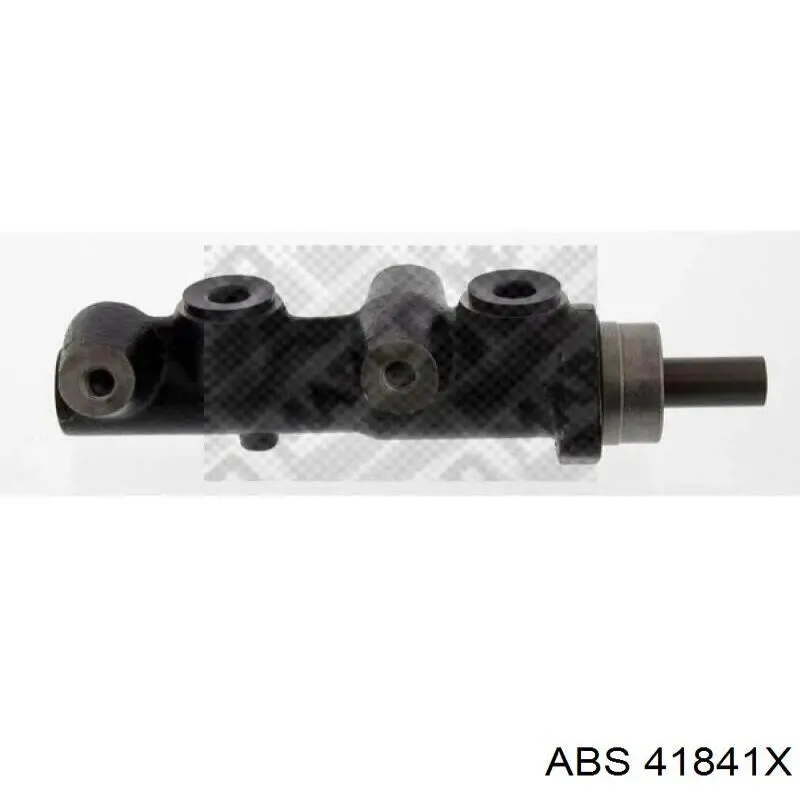ГТЦ Mercedes A0044307101