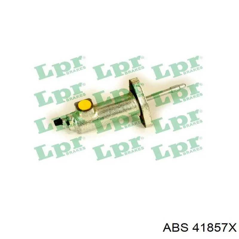 Актуатор зчеплення ABS 41857X ціна, від 13.45 USD