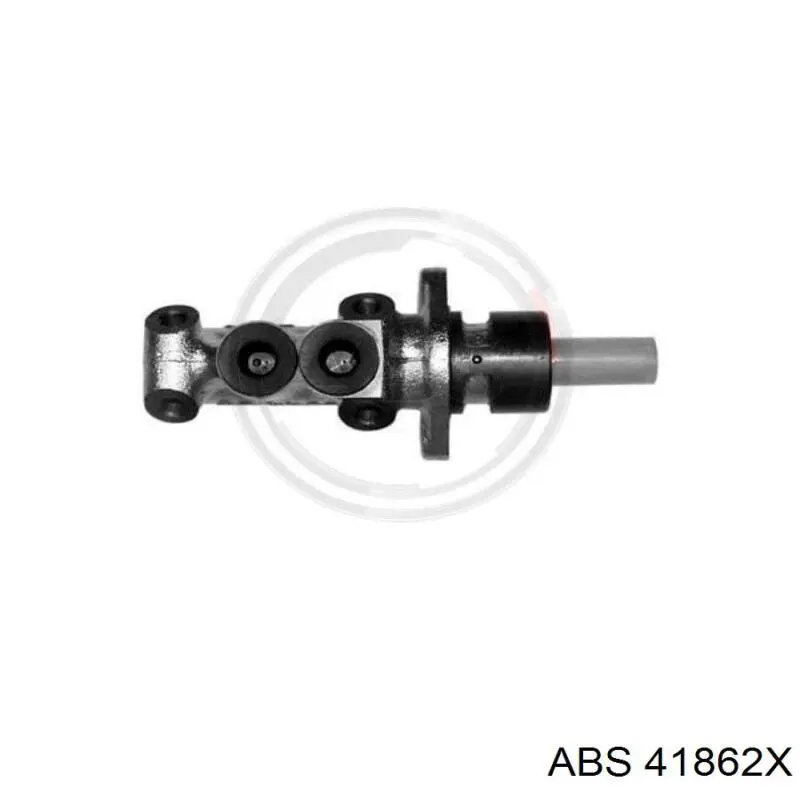 Купити 41862X ABS Головний гальмівний циліндр