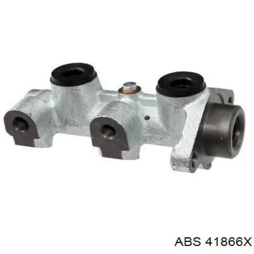 Циліндр головний гальма (Гідротормоз) ABS 41866X ціна, від 29.54 USD