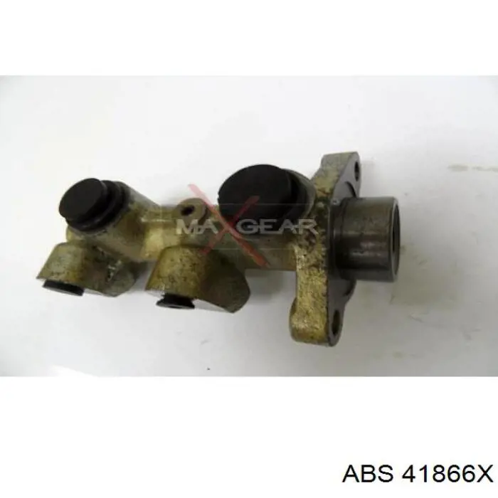 Купити 41866X ABS Головний гальмівний циліндр