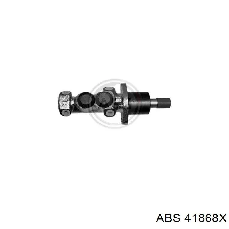 Купити 41868X ABS Головний гальмівний циліндр