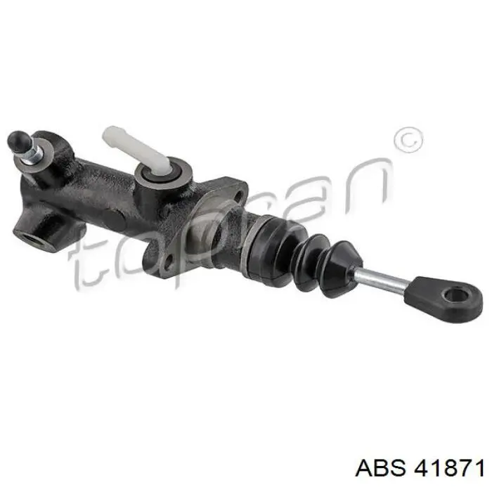 ГЦЗ ABS 41871 ціна, від 16.21 USD