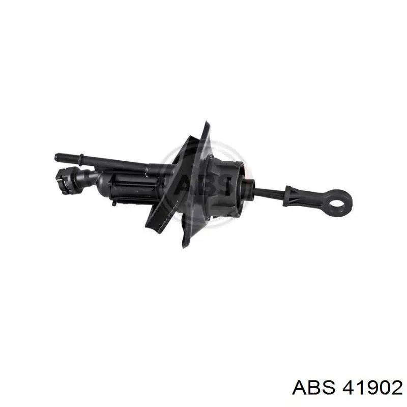 Головний циліндр зчеплення KG190089419 FTE