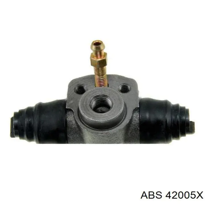 Циліндр гальмівний колісний/робітник, задній 42005X ABS