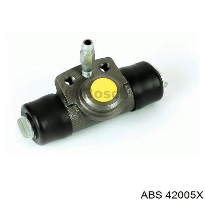 Циліндр гальмівний колісний/робочий, задній ABS 42005X ціна, від 8.97 USD