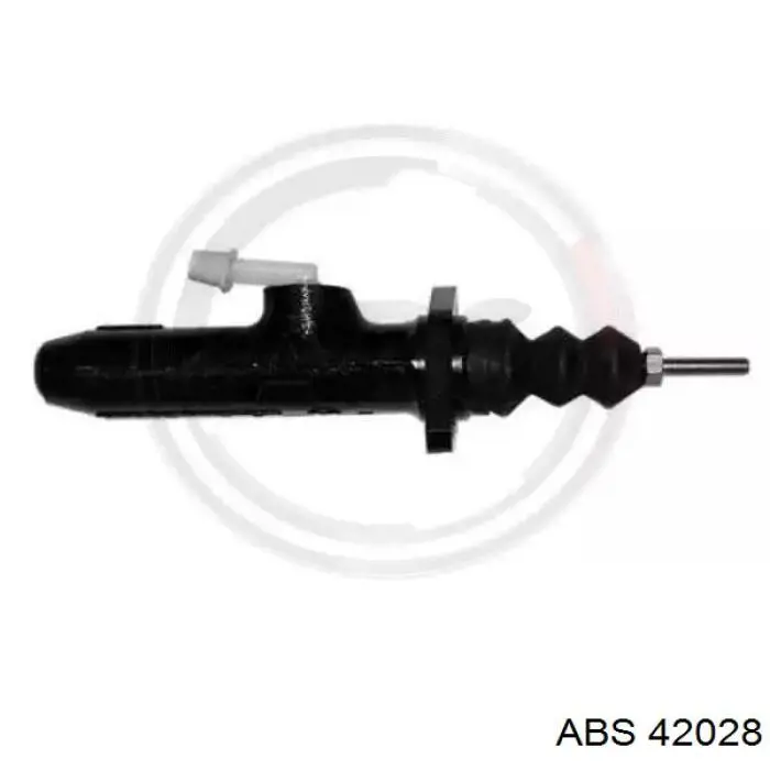Циліндр зчеплення ABE F9G004ABE