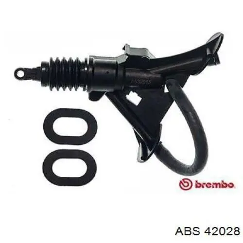 ГЦЗ ABS 42028 ціна, від 28.34 USD