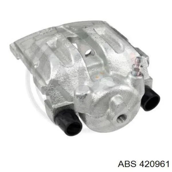 420961 ABS супорт гальмівний задній лівий