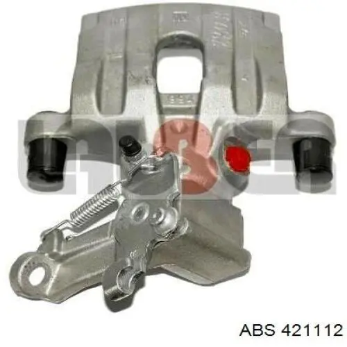 Супорт гальмівний задній правий ABS 421112 ціна, від 54.30 USD