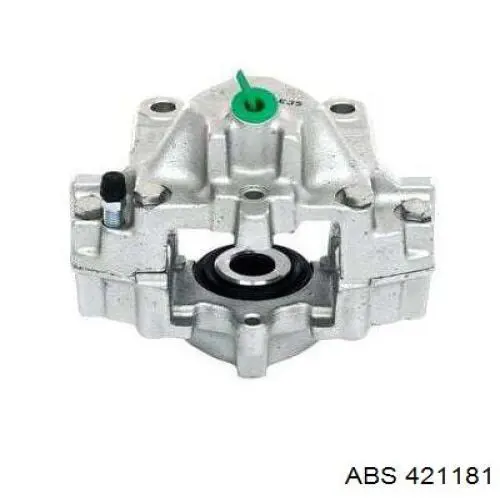 Супорт гальмівний задній лівий ABS 421181 ціна, від 58.80 USD