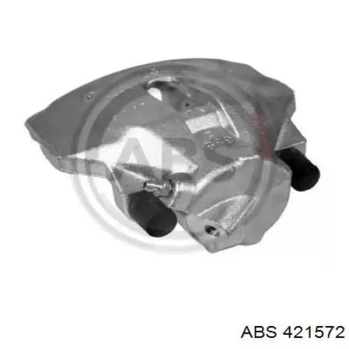 Супорт гальмівний передній правий ABS 421572 ціна, від 48.78 USD
