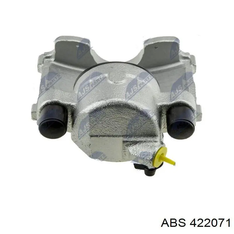 Купити 422071 ABS Супорт гальмівний передній правий