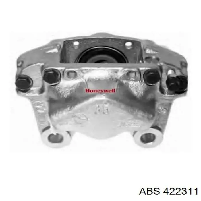 Супорт гальмівний задній лівий ABS 422311 ціна, від 50.46 USD