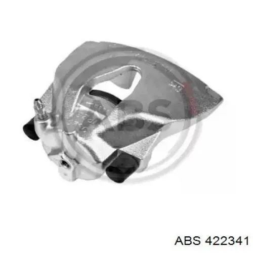 Супорт гальмівний передній лівий ABS 422341 ціна, від 20.27 USD