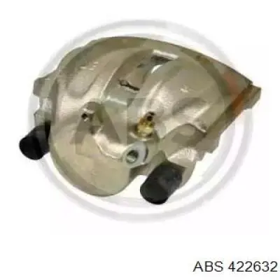Купити 422632 ABS Супорт задній правий