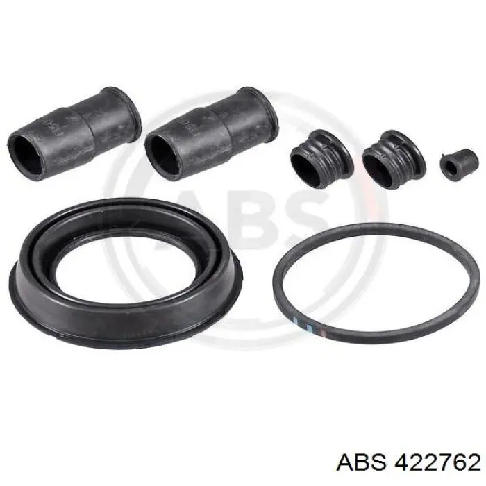Купити 422762 ABS Супорт гальмівний передній правий