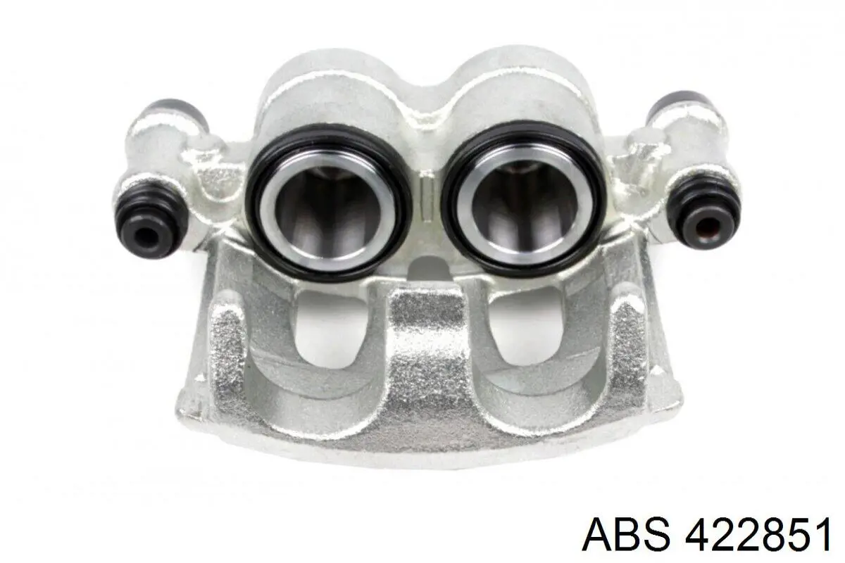 Супорт гальмівний передній лівий ABS 422851 ціна, від 58.92 USD