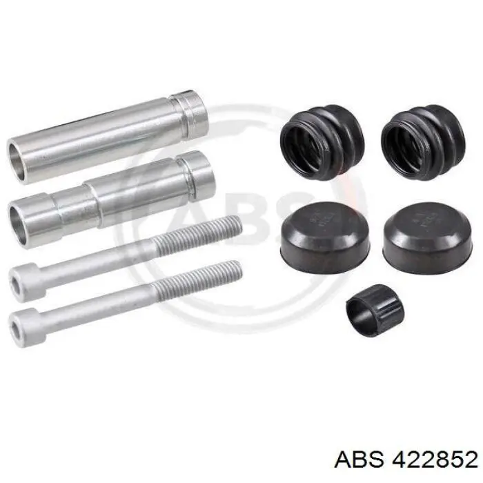 Супорт гальмівний передній правий ABS 422852 ціна, від 58.47 USD