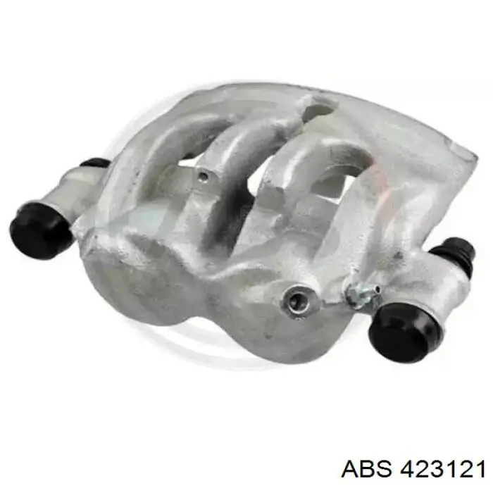 Супорт гальмівний передній лівий ABS 423121 ціна, від 65.75 USD
