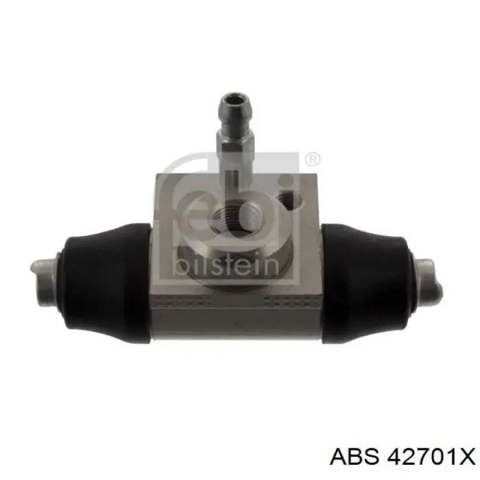 Циліндр гальмівний колісний/робочий, задній ABS 42701X ціна, від 5.92 USD