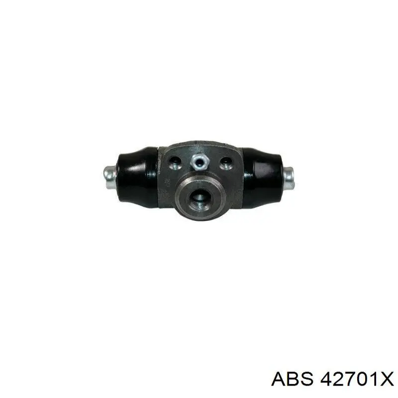 42701X ABS циліндр гальмівний колісний/робітник, задній