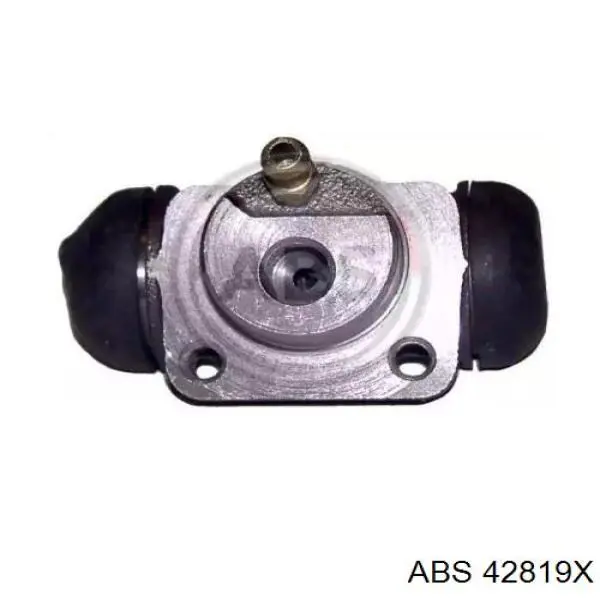 Циліндр гальмівний колісний/робітник, задній 42819X ABS