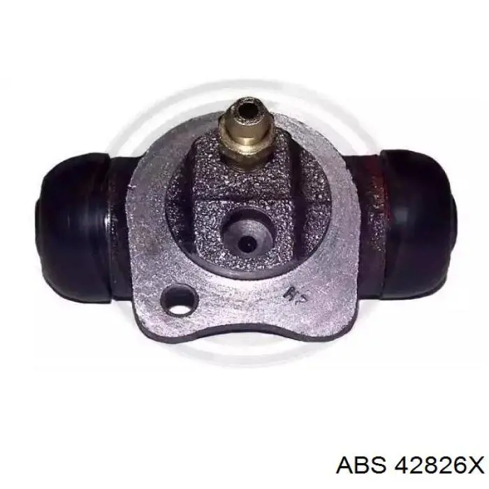 Купити 42826X ABS Циліндр гальмівний колісний/робітник, задній