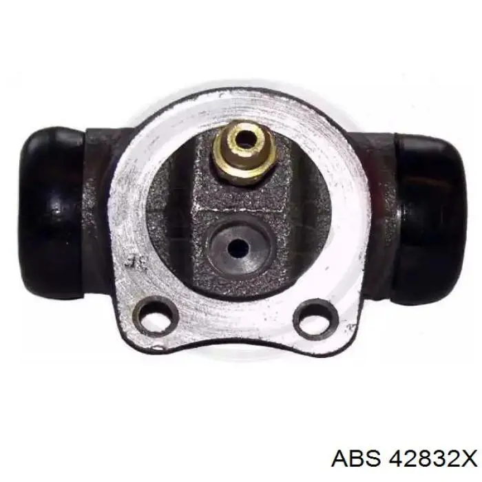 Купити 42832X ABS Циліндр гальмівний колісний/робітник, задній