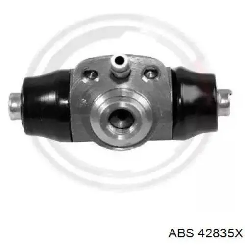 Купити 42835X ABS Циліндр гальмівний колісний/робітник, задній