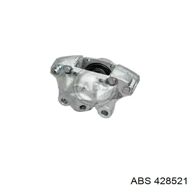 Супорт задній лівий 428521 ABS